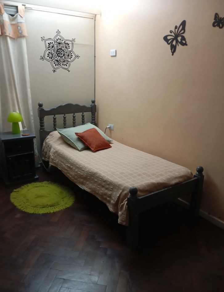 Venta dpto 4 dormitorios Barrio Sur Ayacucho 91