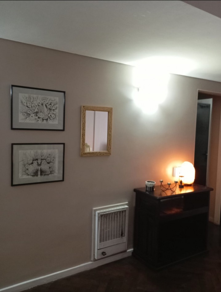Venta dpto 4 dormitorios Barrio Sur Ayacucho 91