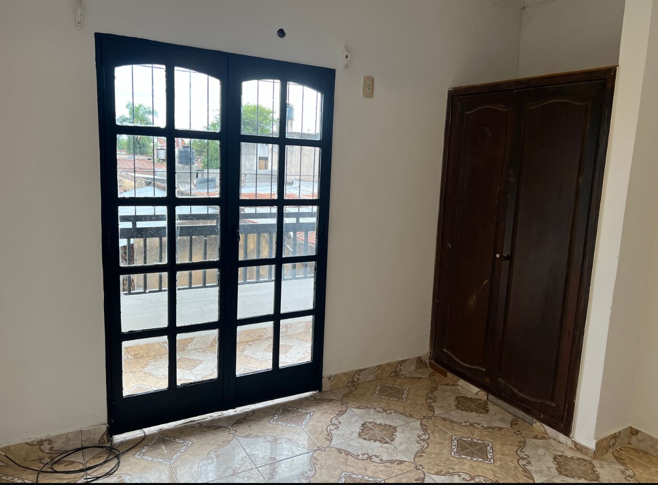 Venta dpto de un dormitorio impecable Apto Credito 