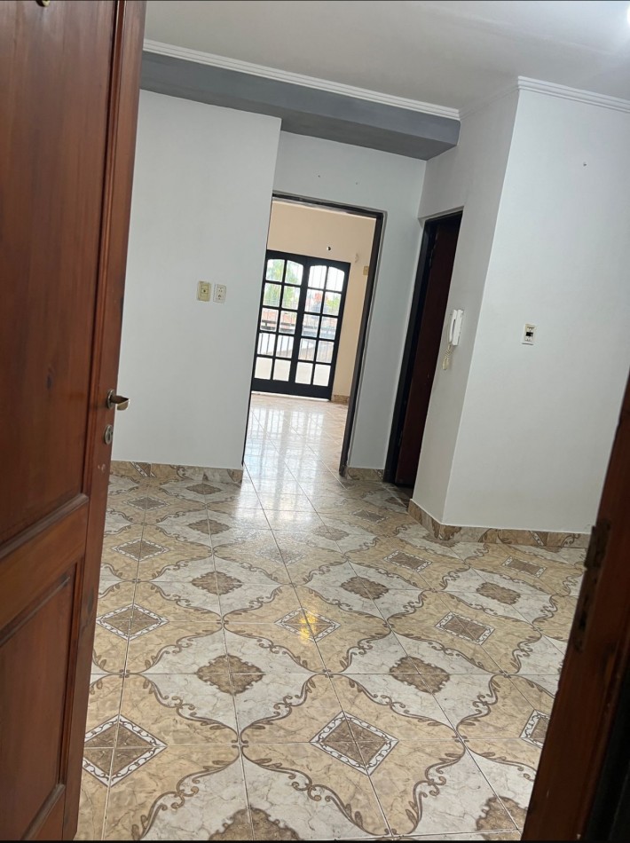 Venta dpto de un dormitorio impecable Apto Credito 