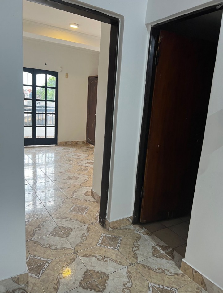 Venta dpto de un dormitorio impecable Apto Credito 