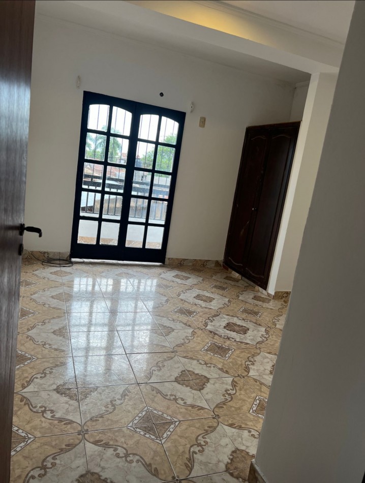 Venta dpto de un dormitorio impecable Apto Credito 