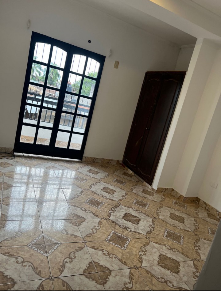 Venta dpto de un dormitorio impecable Apto Credito 