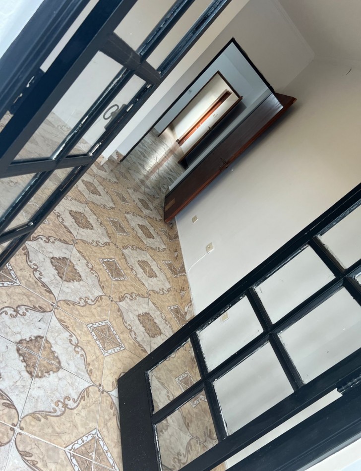 Venta dpto de un dormitorio impecable Apto Credito 