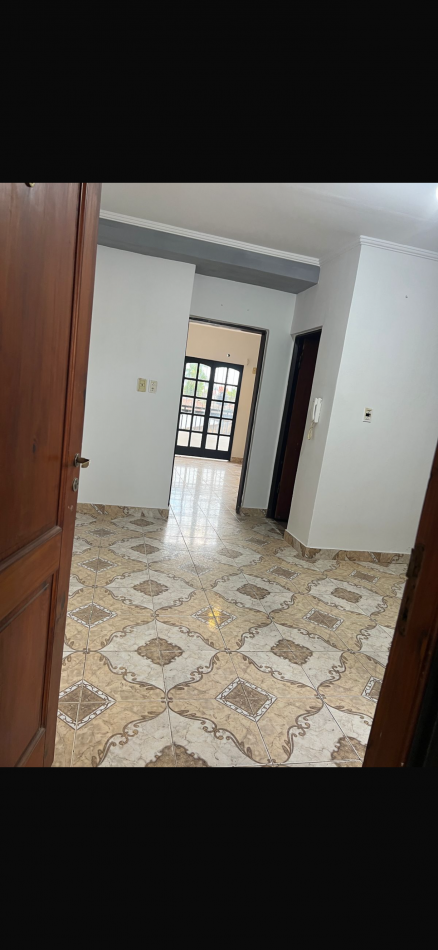 Venta dpto de un dormitorio impecable Apto Credito 