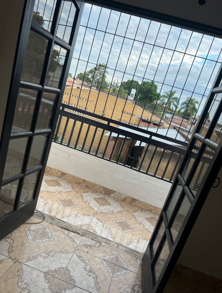 Venta dpto de un dormitorio impecable Apto Credito 
