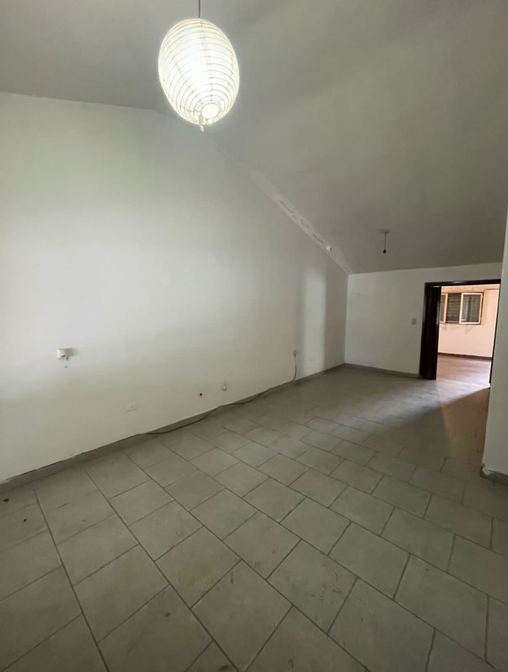 Venta Casa de tres dormitorios Barrio Presidente Peron Mza 1 casa 2 