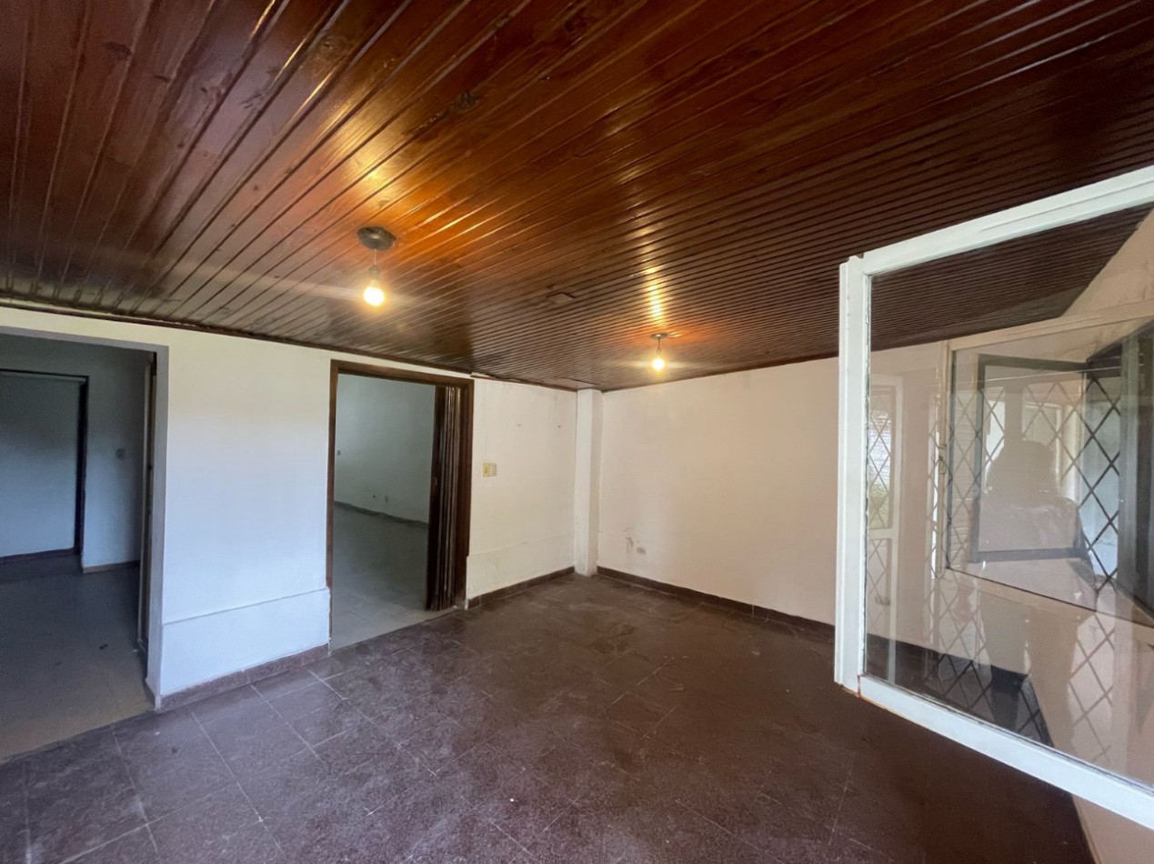Venta Casa de tres dormitorios Barrio Presidente Peron Mza 1 casa 2 
