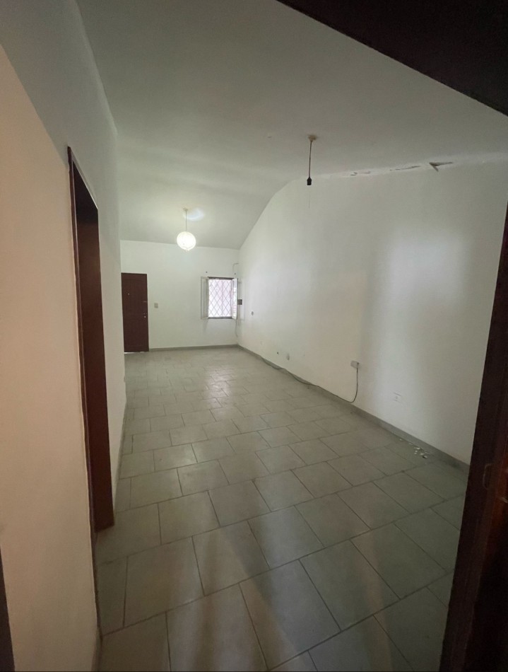 Venta Casa de tres dormitorios Barrio Presidente Peron Mza 1 casa 2 