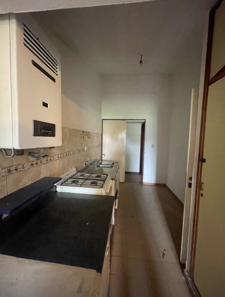 Venta Casa de tres dormitorios Barrio Presidente Peron Mza 1 casa 2 