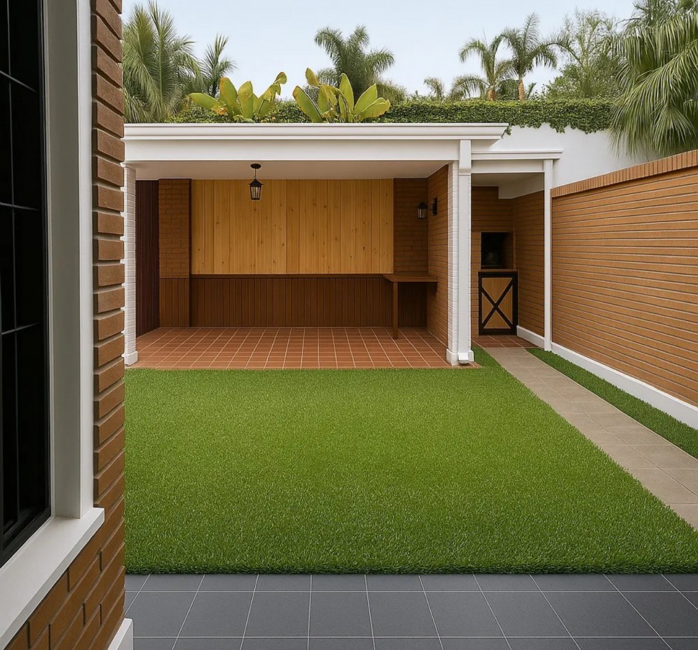 Venta casa Yerba a 50 metros de Av Aconquija Maciel 150