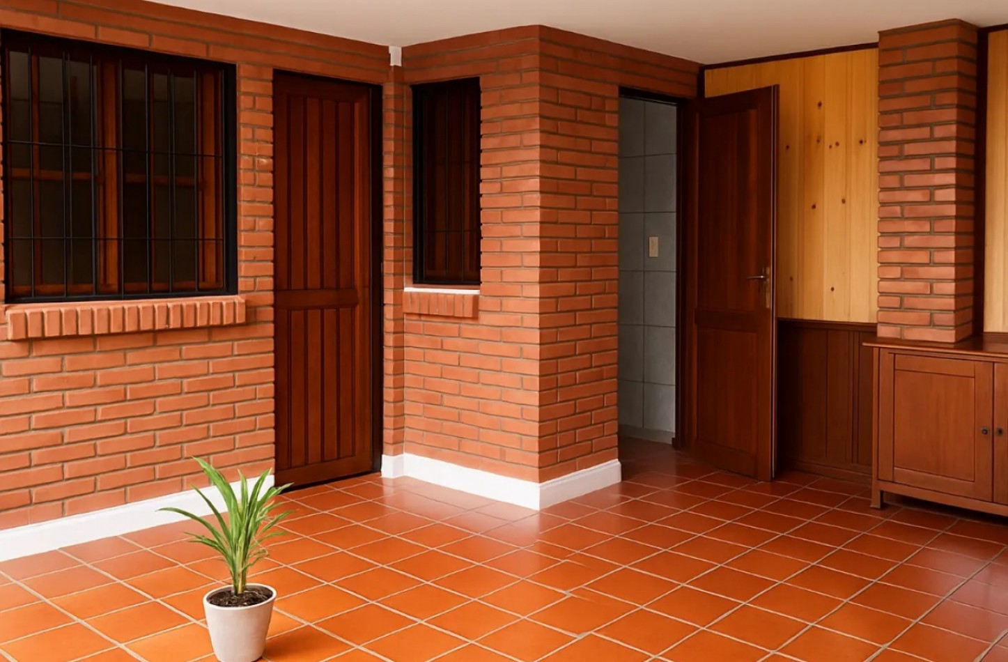 Venta casa Yerba a 50 metros de Av Aconquija Maciel 150