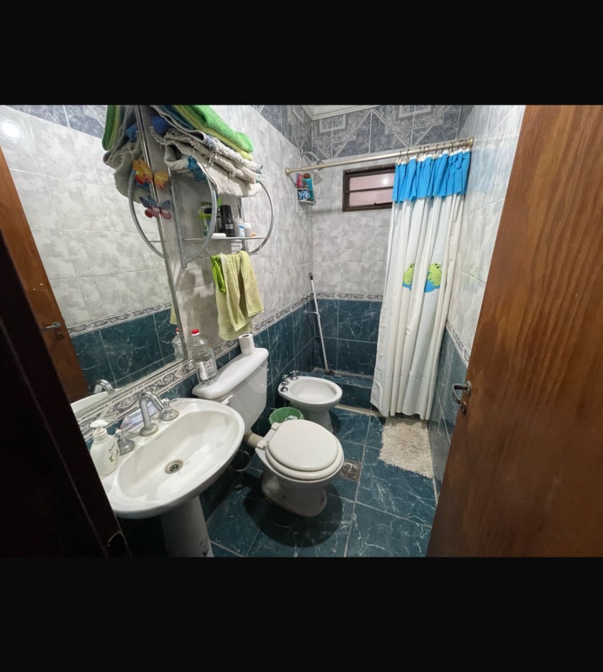 Se vende propiedad en Avenida Francisco de Aguirre a minutos de Plaza Urquiza 