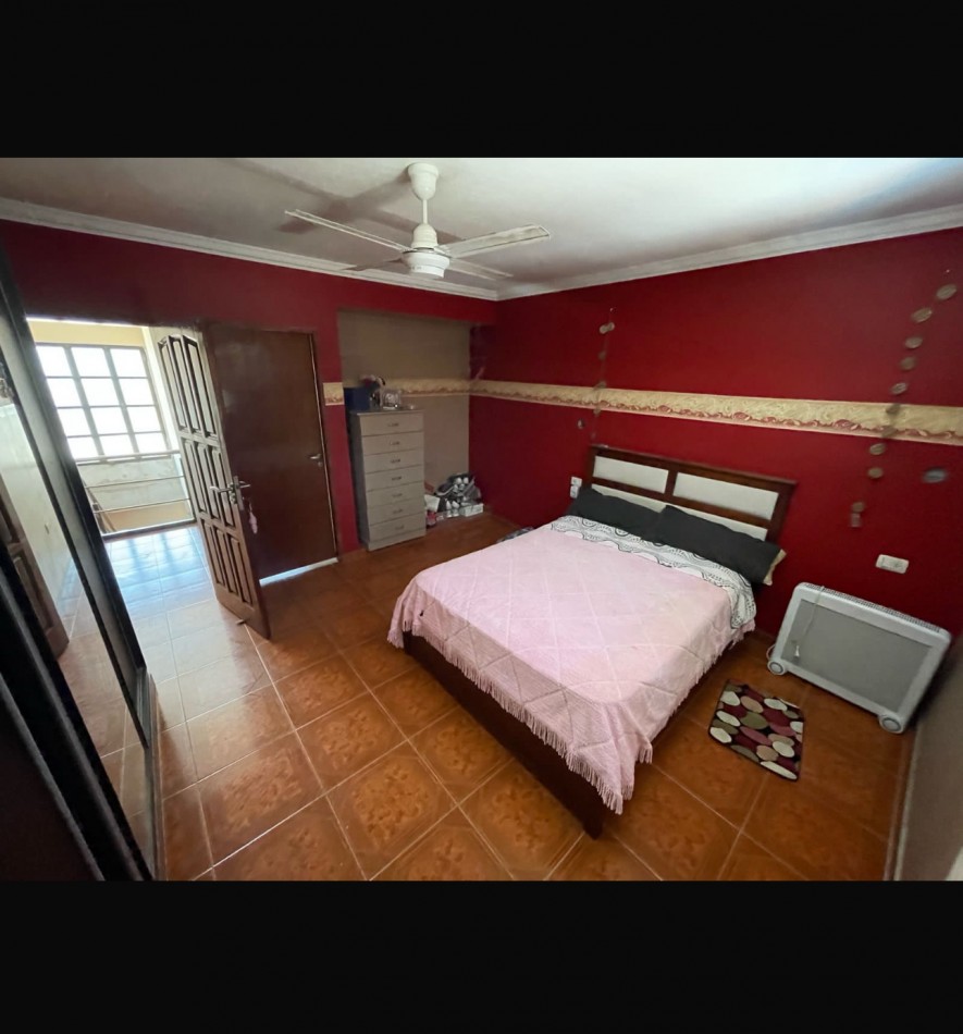 Se vende propiedad en Avenida Francisco de Aguirre a minutos de Plaza Urquiza 