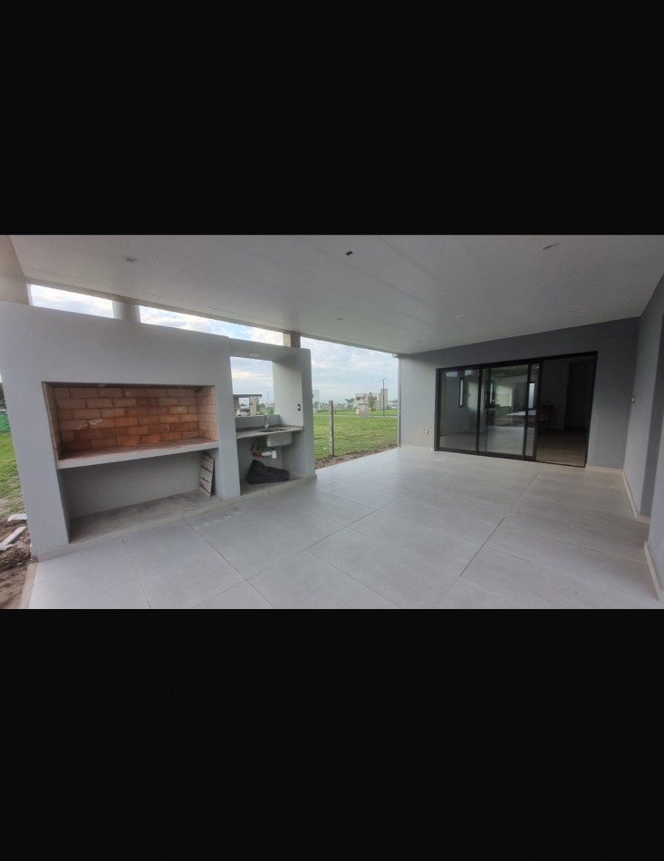 Vende Casa de una Planta Barrio Las Cañas Yerba Buena 