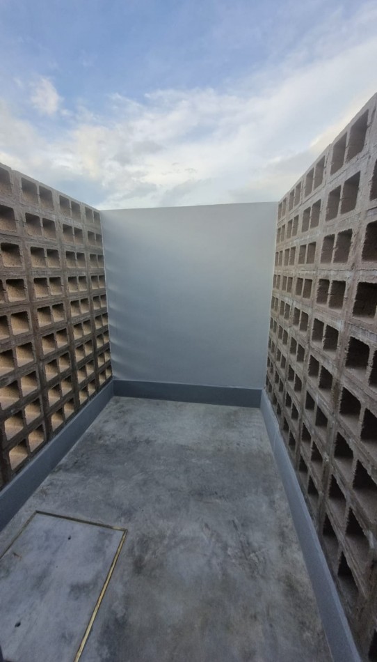 Vende Casa de una Planta Barrio Las Cañas Yerba Buena 