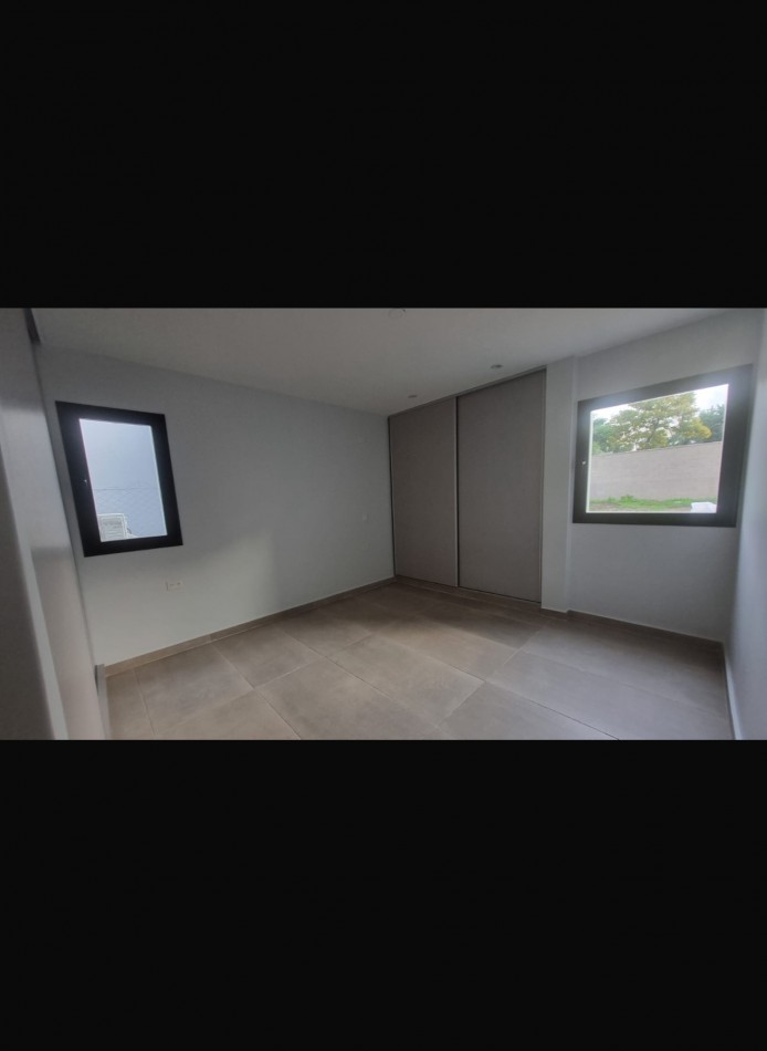 Vende Casa de una Planta Barrio Las Cañas Yerba Buena 