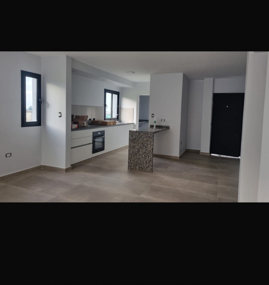 Vende Casa de una Planta Barrio Las Cañas Yerba Buena 