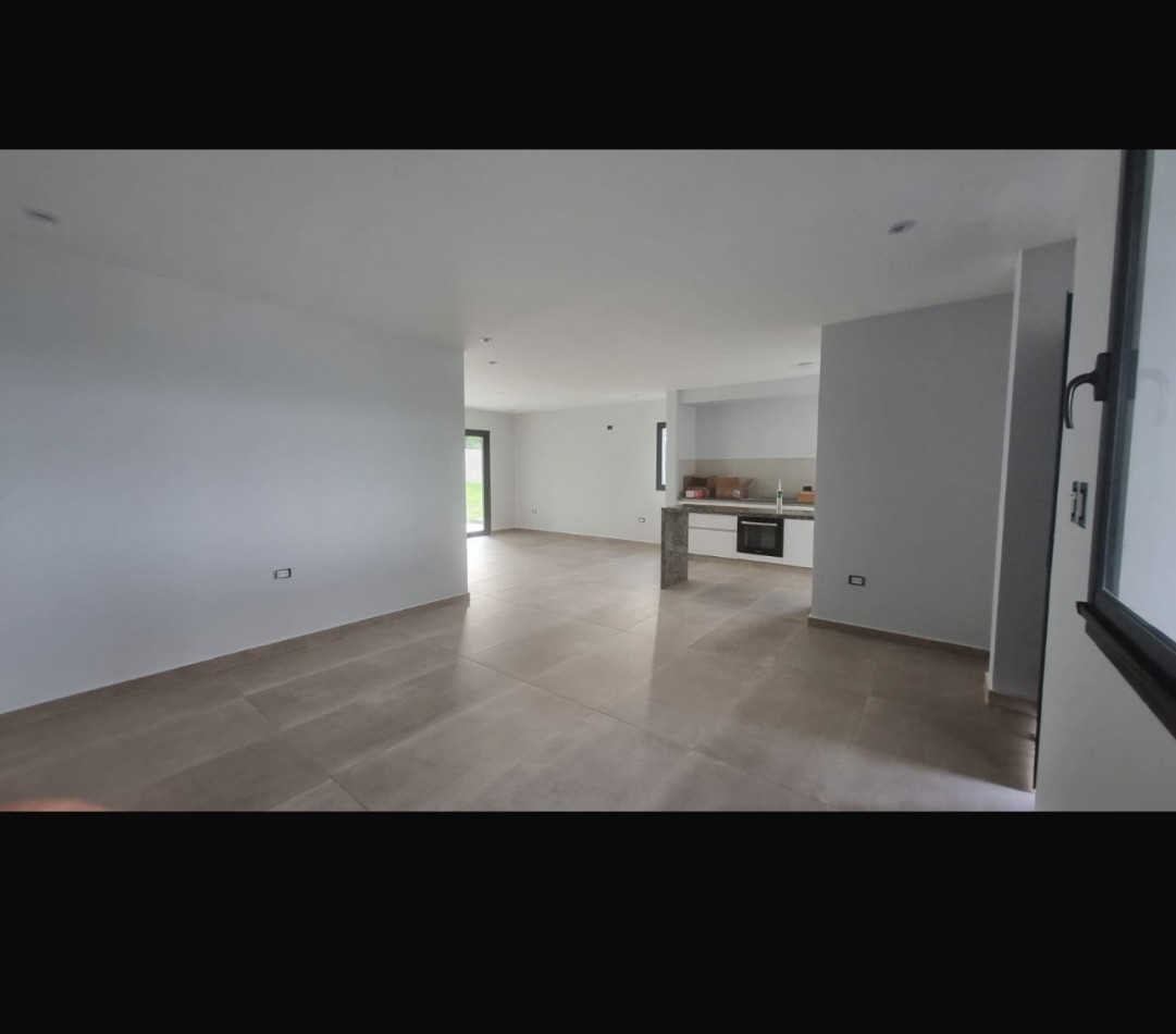 Vende Casa de una Planta Barrio Las Cañas Yerba Buena 