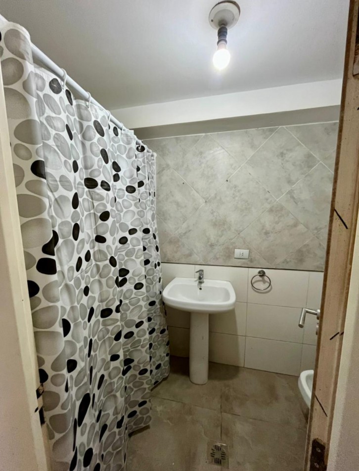 Venta Mono ambiente Matw de Luna 2200 muy Luminoso 