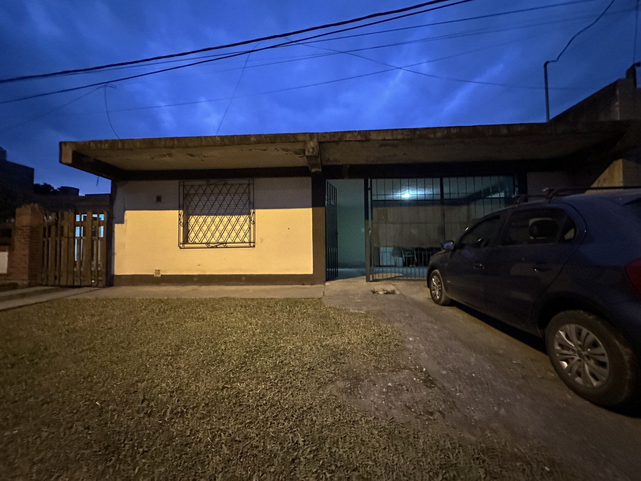 Vende Casa dos dormitorios Barrio San Jose III Yerba Buena 