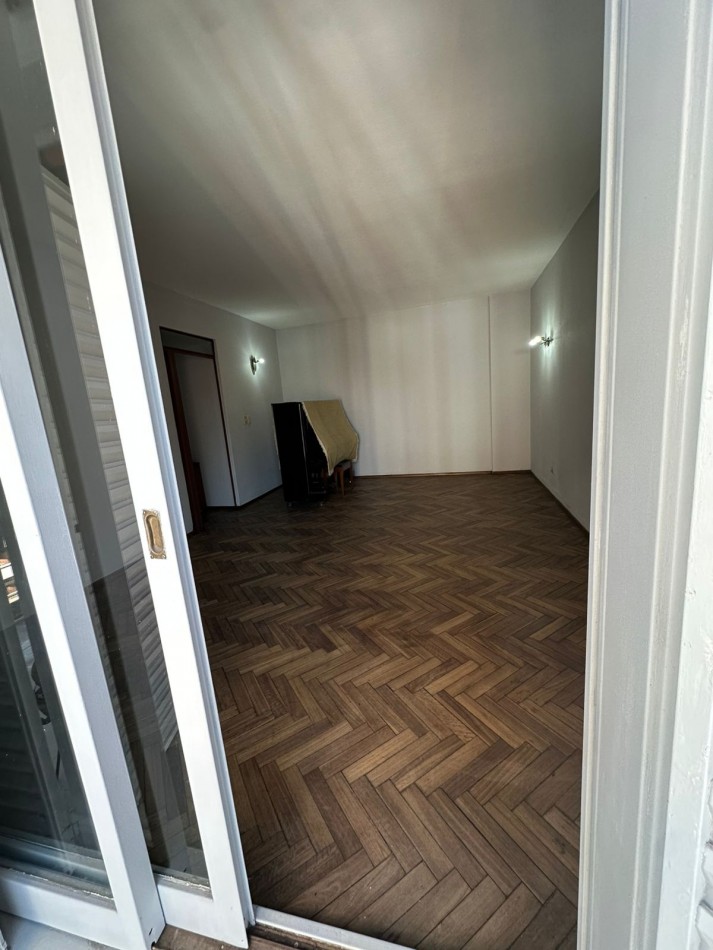 DEPARTAMENTO 2 DORMITORIOS - VIRGEN DE LA MERCERD 444