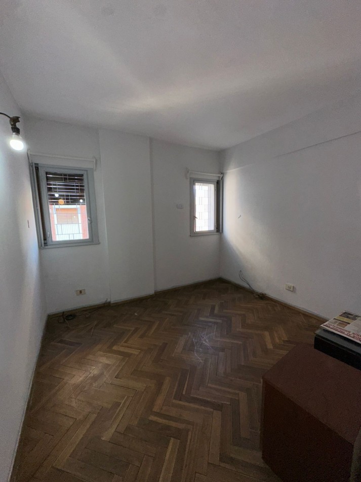 DEPARTAMENTO 2 DORMITORIOS - VIRGEN DE LA MERCERD 444