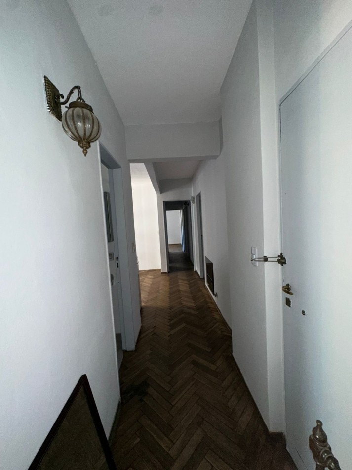 DEPARTAMENTO 2 DORMITORIOS - VIRGEN DE LA MERCERD 444