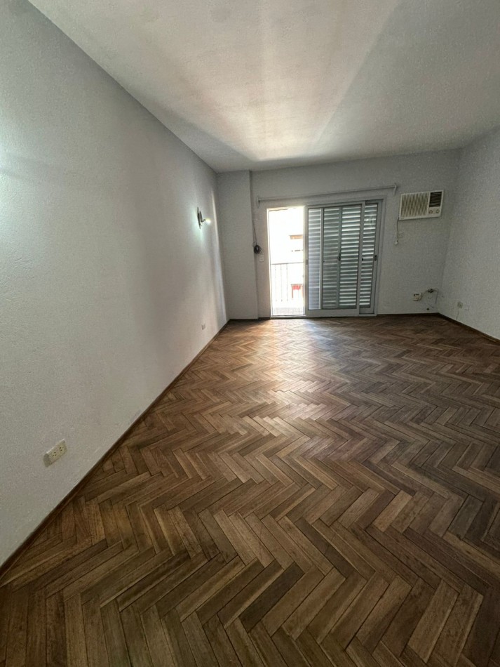 DEPARTAMENTO 2 DORMITORIOS - VIRGEN DE LA MERCERD 444