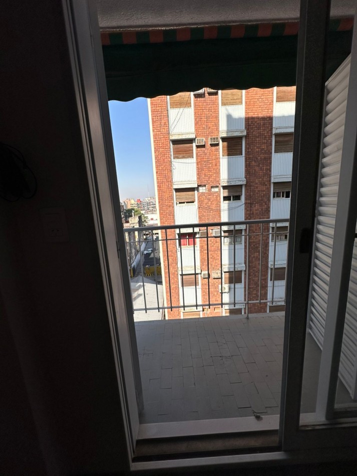 DEPARTAMENTO 2 DORMITORIOS - VIRGEN DE LA MERCERD 444