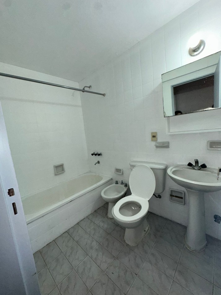 DEPARTAMENTO 2 DORMITORIOS - VIRGEN DE LA MERCERD 444