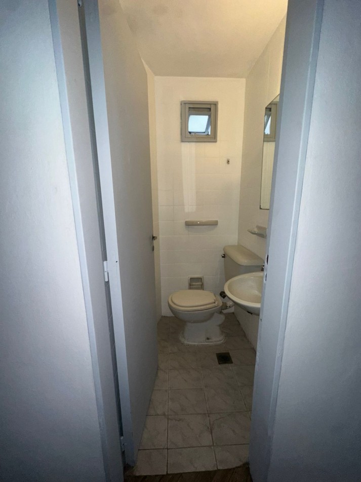 DEPARTAMENTO 2 DORMITORIOS - VIRGEN DE LA MERCERD 444