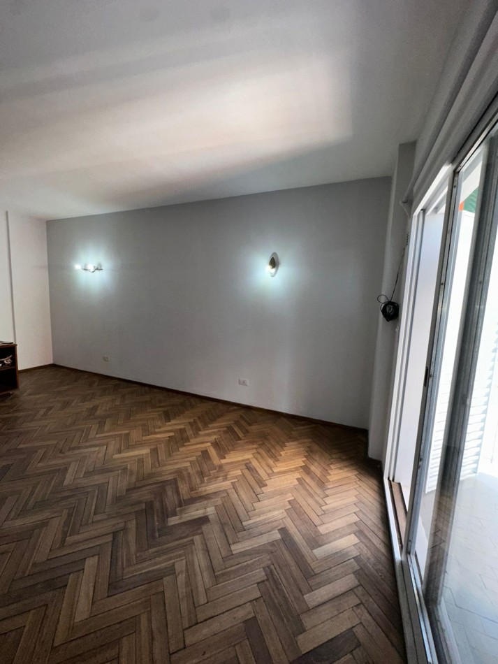 DEPARTAMENTO 2 DORMITORIOS - VIRGEN DE LA MERCERD 444