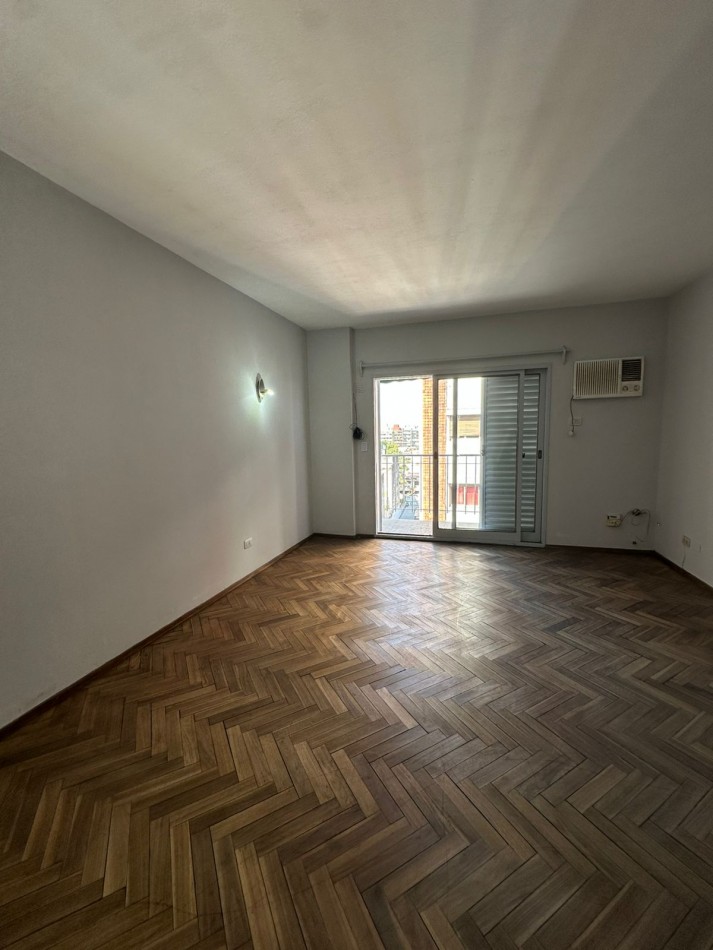 DEPARTAMENTO 2 DORMITORIOS - VIRGEN DE LA MERCERD 444