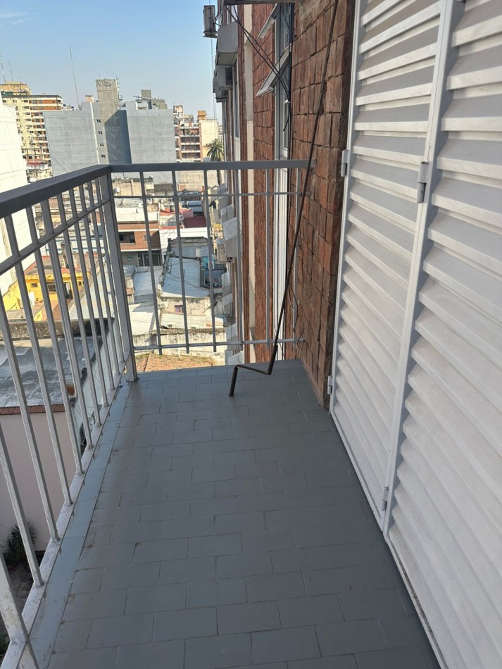 DEPARTAMENTO 2 DORMITORIOS - VIRGEN DE LA MERCERD 444