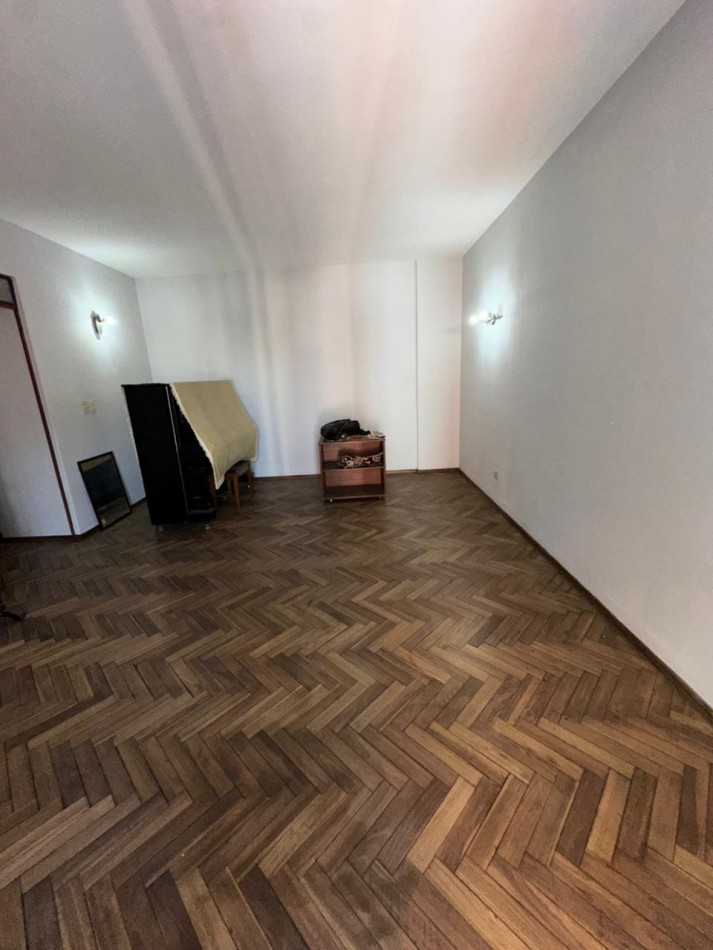 DEPARTAMENTO 2 DORMITORIOS - VIRGEN DE LA MERCERD 444