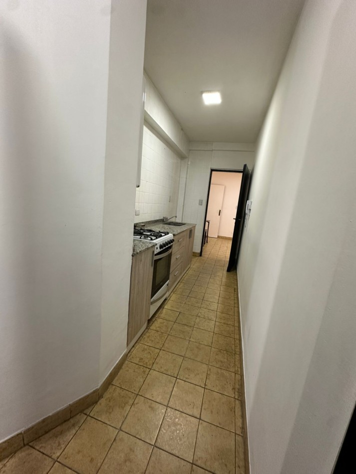 DEPARTAMENTO 3 DORMITORIOS - BOLIVIA 597