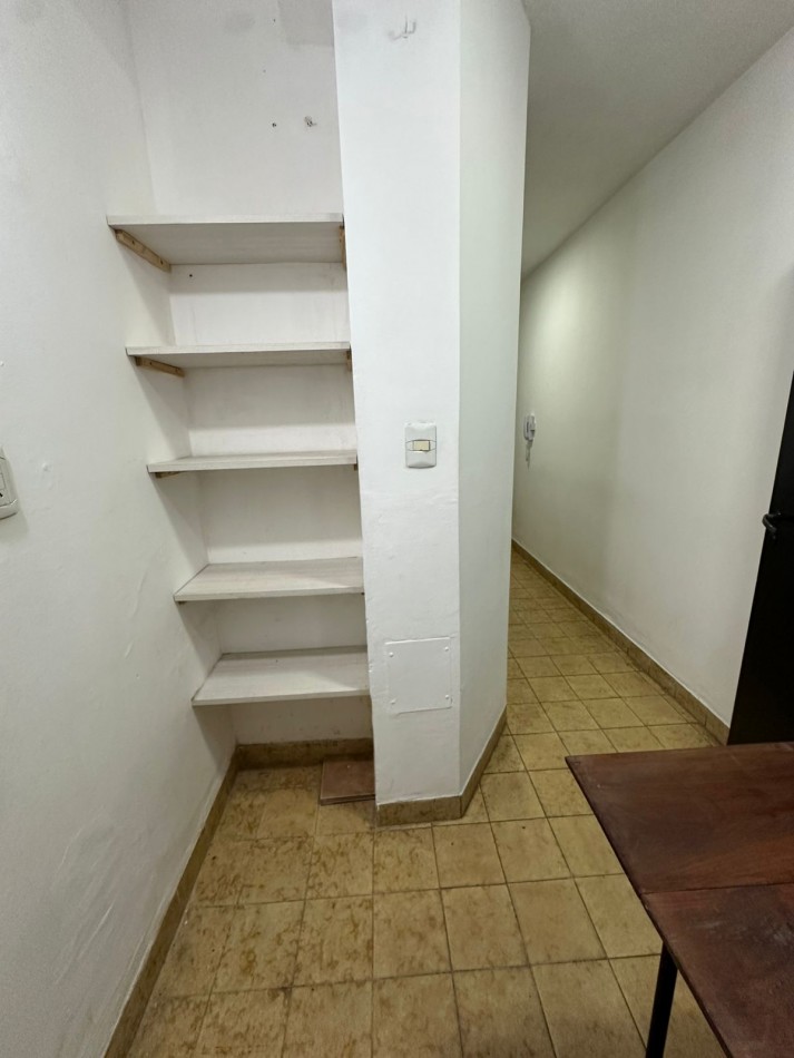 DEPARTAMENTO 3 DORMITORIOS - BOLIVIA 597