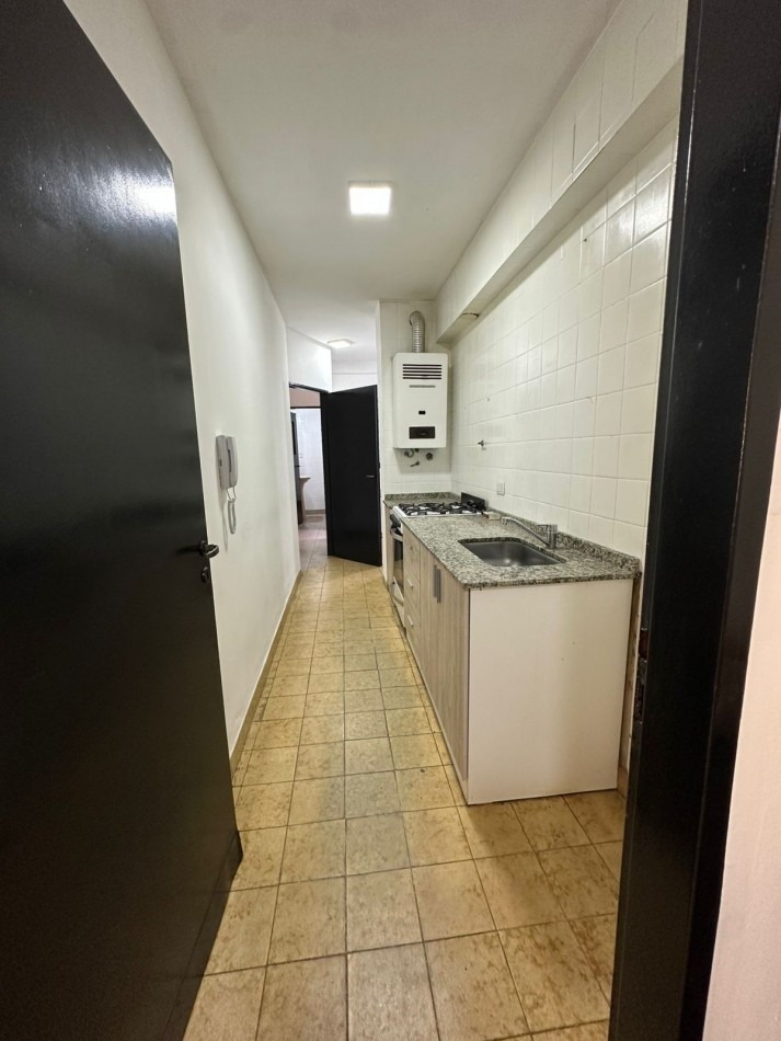 DEPARTAMENTO 3 DORMITORIOS - BOLIVIA 597