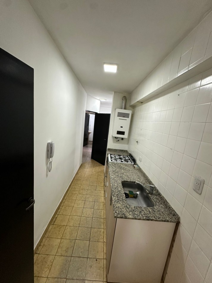 DEPARTAMENTO 3 DORMITORIOS - BOLIVIA 597