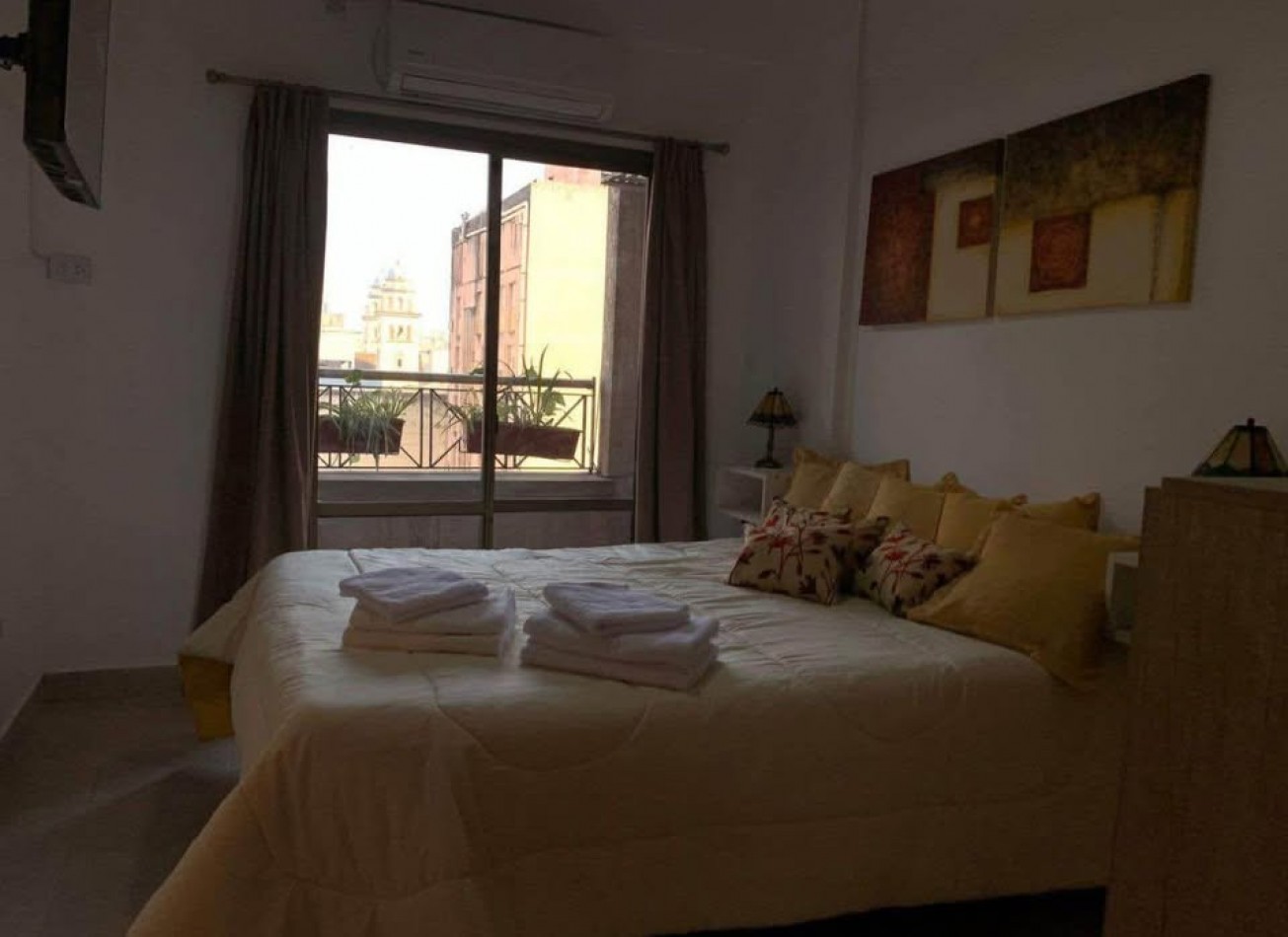 Monoambiente en calle San Martin 280 - con escrituras