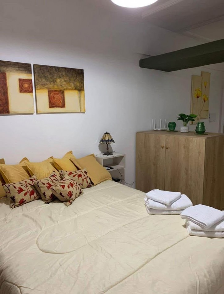 Monoambiente en calle San Martin 280 - con escrituras