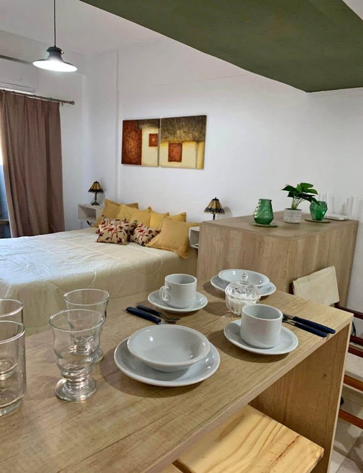 Monoambiente en calle San Martin 280 - con escrituras