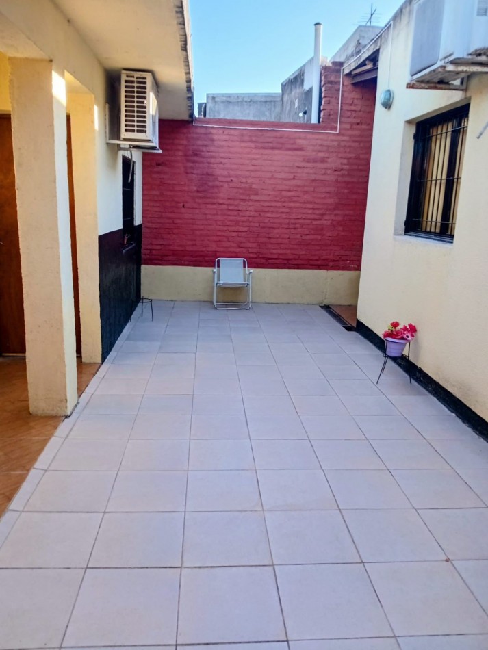 Casa 3 dormitorios - Barrio El Solar, Las Talitas