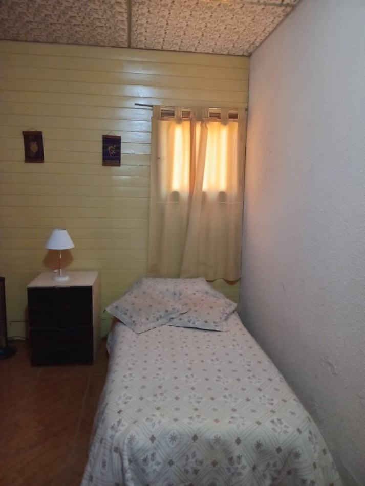 Casa 3 dormitorios - Barrio El Solar, Las Talitas