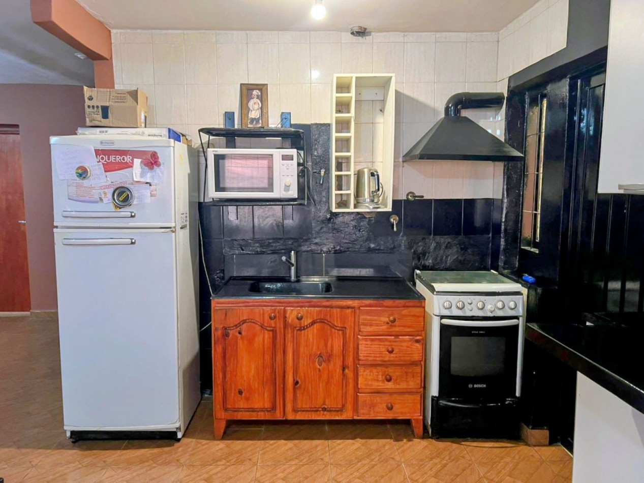 Casa 3 dormitorios - Barrio El Solar, Las Talitas