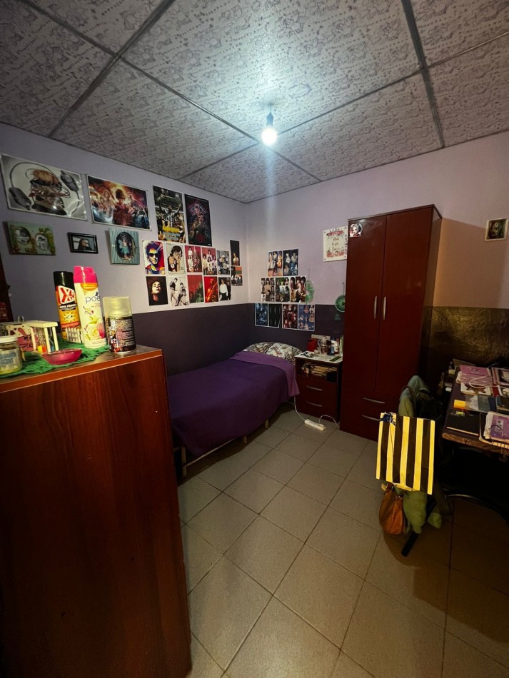 Casa 3 dormitorios - Barrio El Solar, Las Talitas