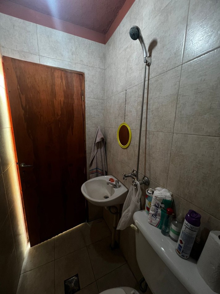 Casa 3 dormitorios - Barrio El Solar, Las Talitas