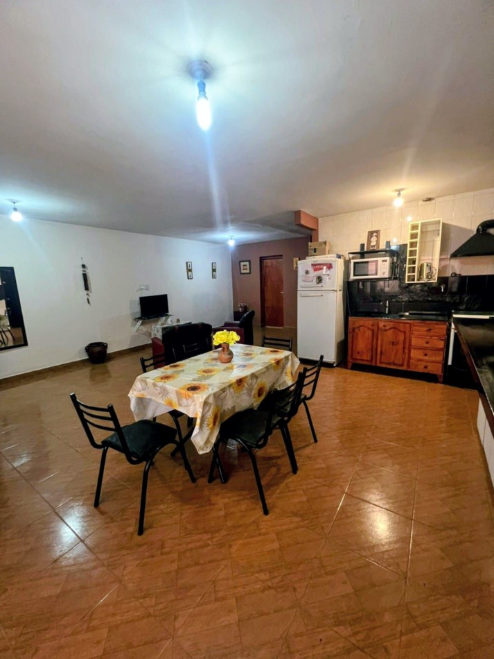 Casa 3 dormitorios - Barrio El Solar, Las Talitas
