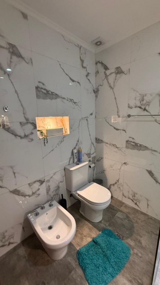 Casa 3 dormitorios - Bernabe Araoz 900